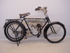 1910 Moto Geneve Zedel, 245cc